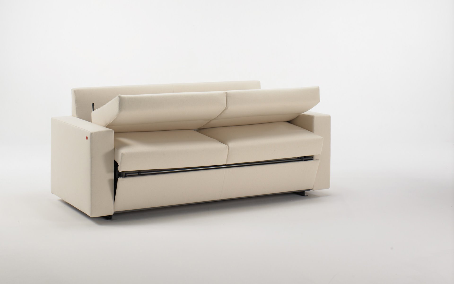 Slaapbank model 101 Bed Habits 1920 9